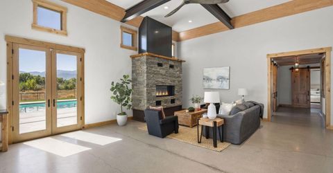 2960 Oasis Springs Road, Minden, NV 89423 Photo