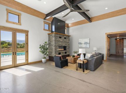 2960 Oasis Springs Road, Minden, NV 89423 Photo