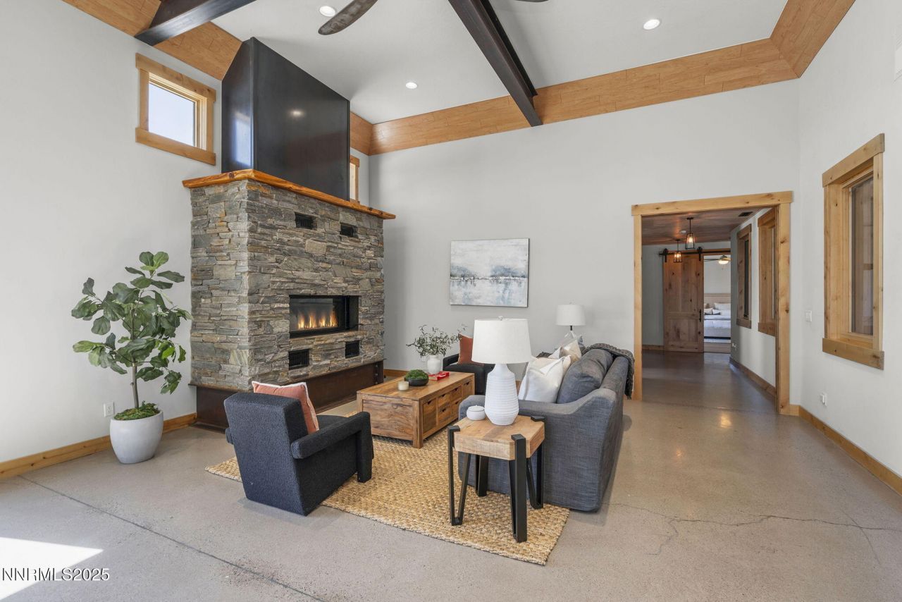 2960 Oasis Springs Road, Minden, NV 89423 Photo