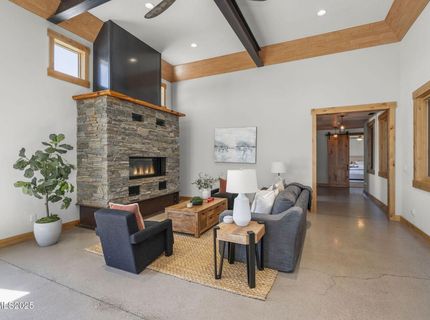 2960 Oasis Springs Road, Minden, NV 89423 Photo