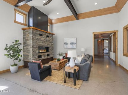 2960 Oasis Springs Road, Minden, NV 89423 Photo