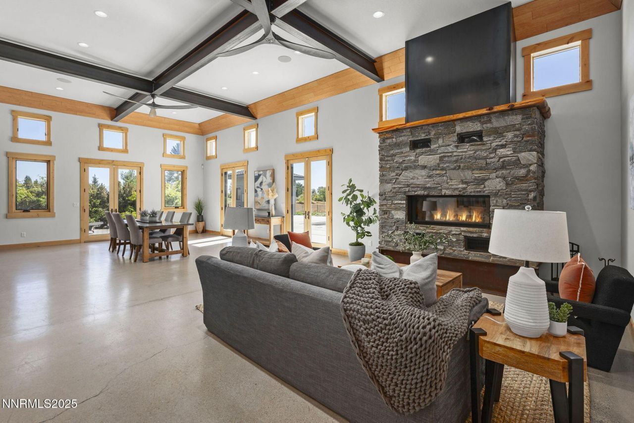 2960 Oasis Springs Road, Minden, NV 89423 Photo