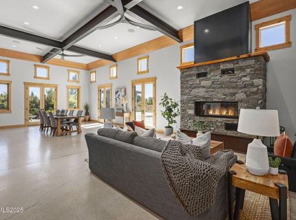 2960 Oasis Springs Road, Minden, NV 89423 Photo