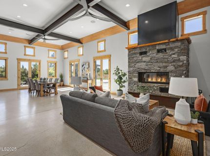 2960 Oasis Springs Road, Minden, NV 89423 Photo