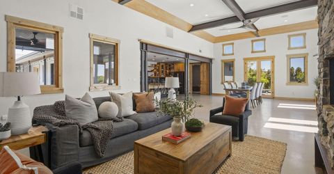 2960 Oasis Springs Road, Minden, NV 89423 Photo