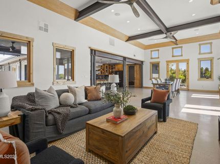 2960 Oasis Springs Road, Minden, NV 89423 Photo