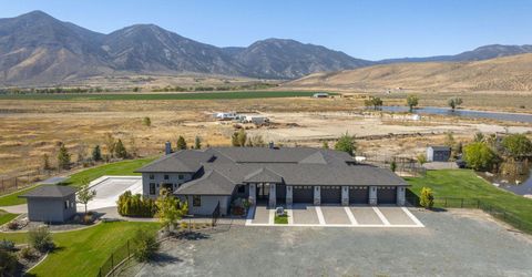 2960 Oasis Springs Road, Minden, NV 89423 Photo