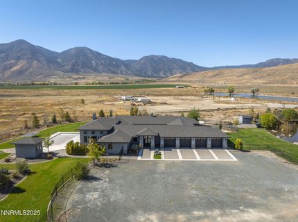 2960 Oasis Springs Road, Minden, NV 89423 Photo