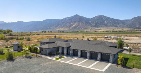 2960 Oasis Springs Road, Minden, NV 89423 Photo