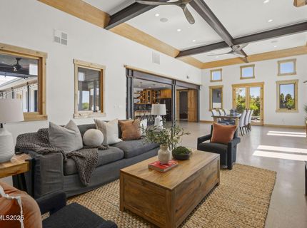 2960 Oasis Springs Road, Minden, NV 89423 Photo