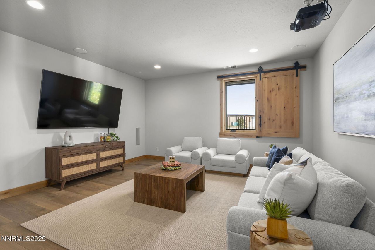 2960 Oasis Springs Road, Minden, NV 89423 Photo