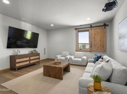 2960 Oasis Springs Road, Minden, NV 89423 Photo