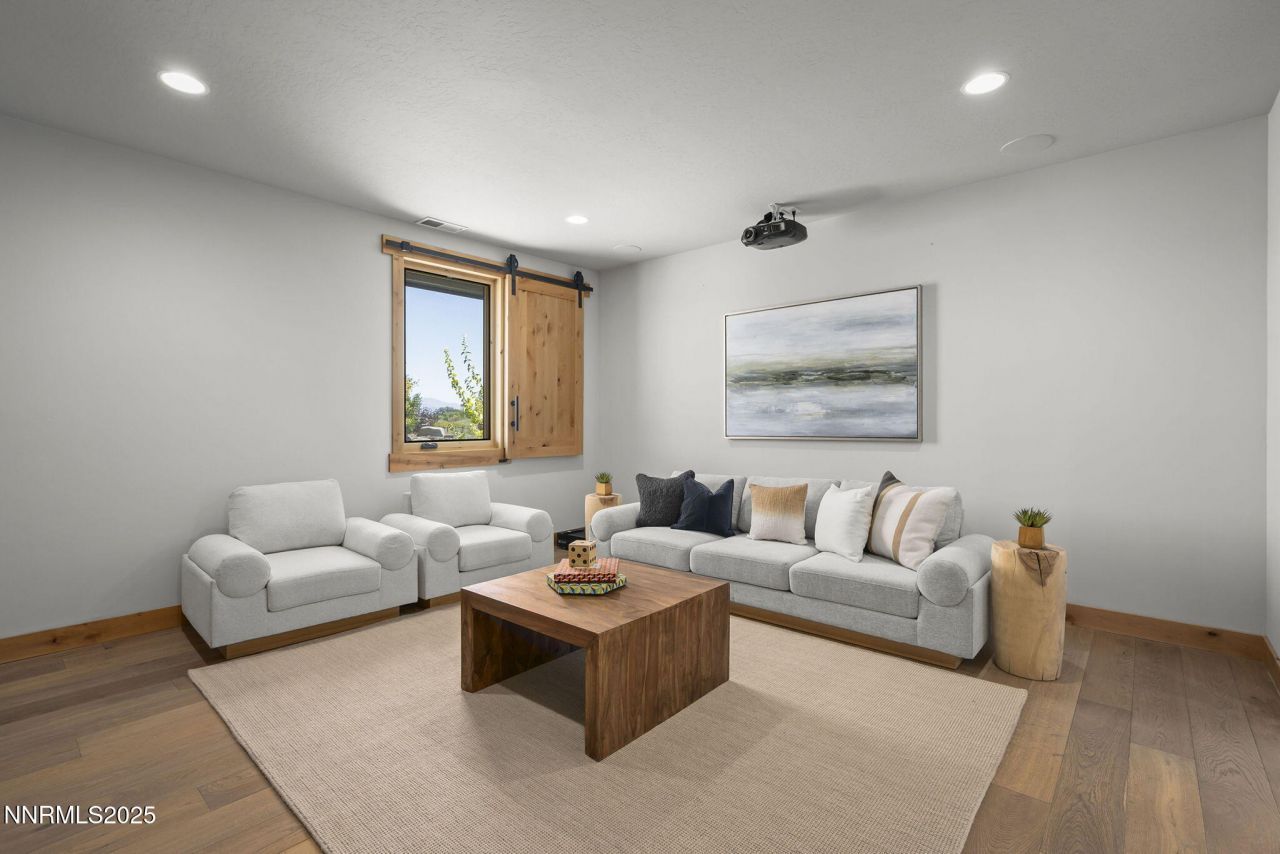 2960 Oasis Springs Road, Minden, NV 89423 Photo