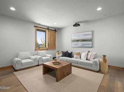 2960 Oasis Springs Road, Minden, NV 89423 Photo