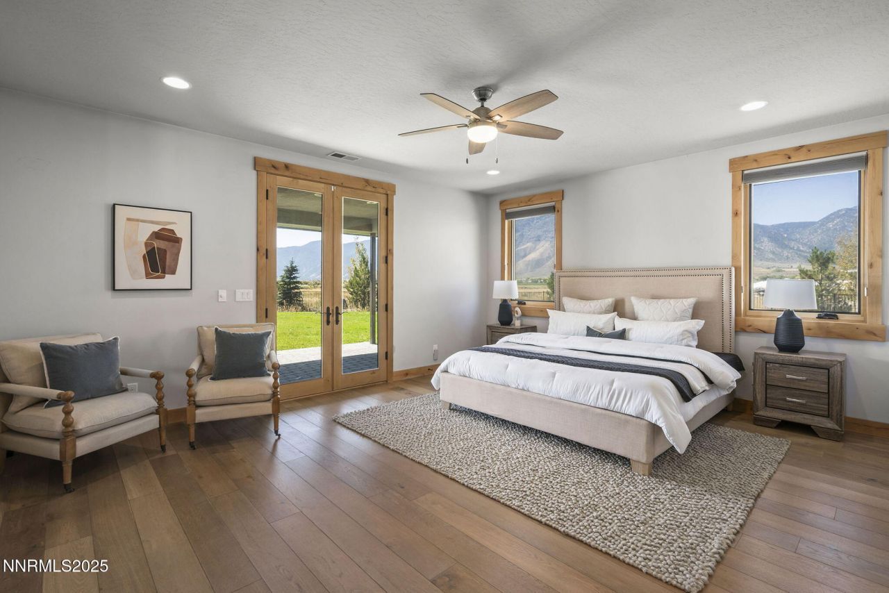 2960 Oasis Springs Road, Minden, NV 89423 Photo