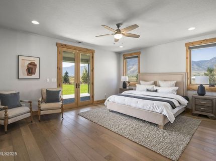 2960 Oasis Springs Road, Minden, NV 89423 Photo