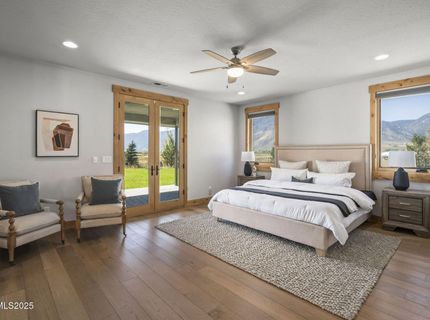 2960 Oasis Springs Road, Minden, NV 89423 Photo