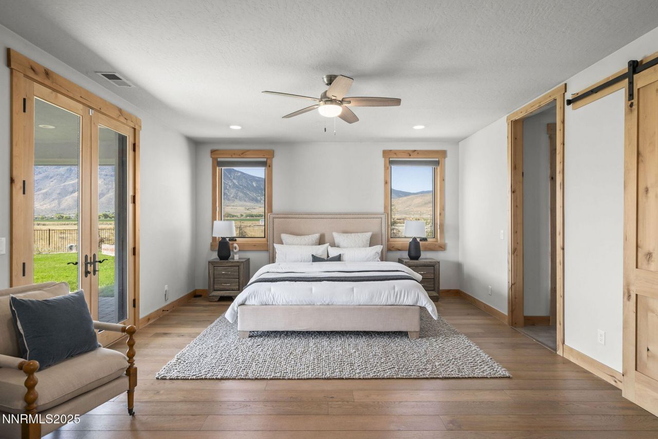 2960 Oasis Springs Road, Minden, NV 89423 Photo