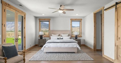 2960 Oasis Springs Road, Minden, NV 89423 Photo