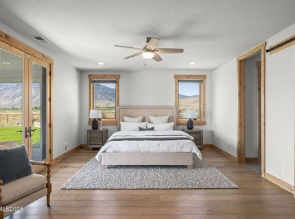 2960 Oasis Springs Road, Minden, NV 89423 Photo