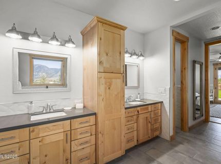 2960 Oasis Springs Road, Minden, NV 89423 Photo