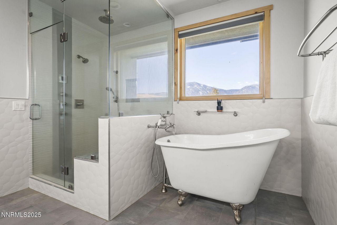 2960 Oasis Springs Road, Minden, NV 89423 Photo