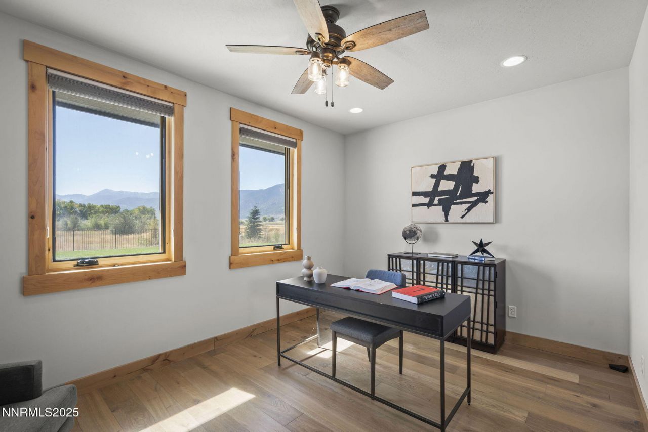 2960 Oasis Springs Road, Minden, NV 89423 Photo