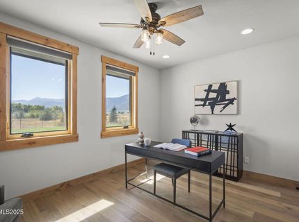 2960 Oasis Springs Road, Minden, NV 89423 Photo