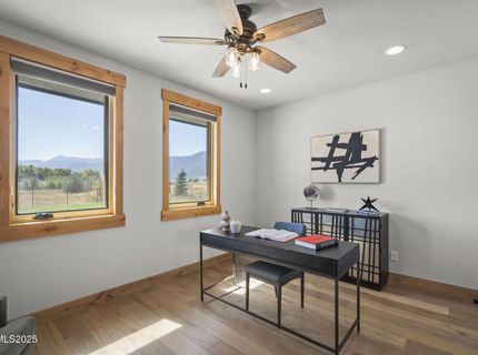 2960 Oasis Springs Road, Minden, NV 89423 Photo