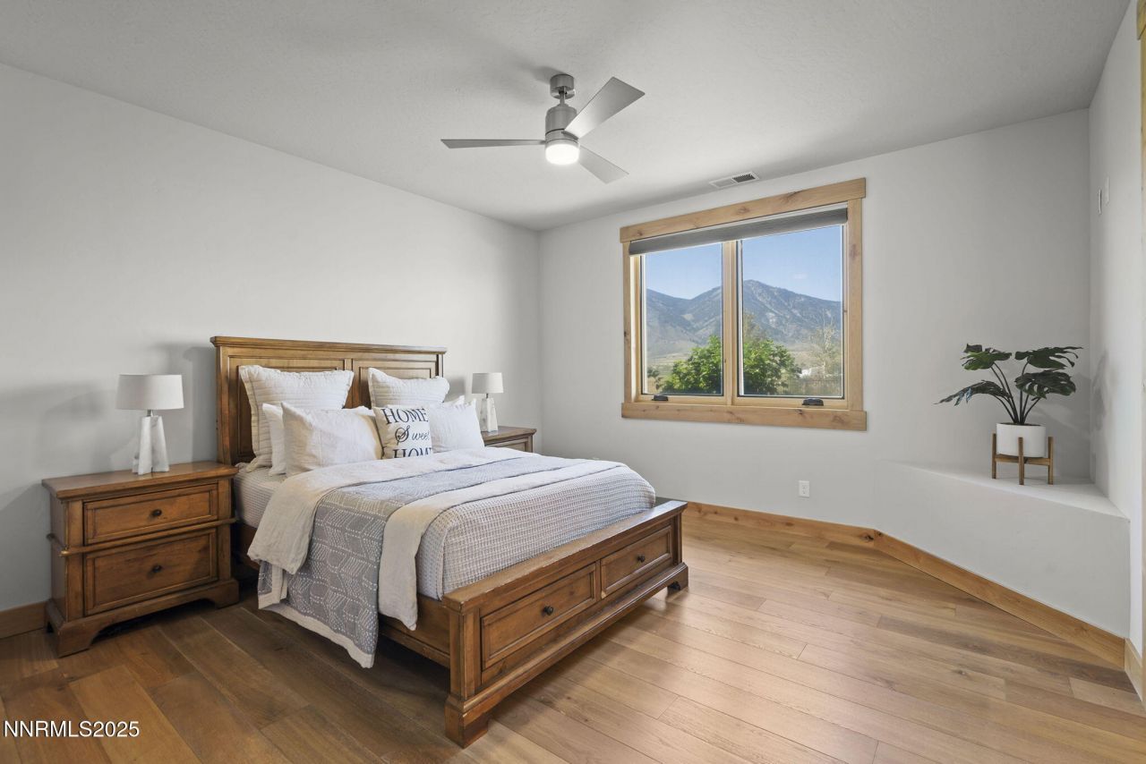 2960 Oasis Springs Road, Minden, NV 89423 Photo