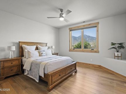 2960 Oasis Springs Road, Minden, NV 89423 Photo