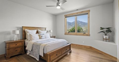 2960 Oasis Springs Road, Minden, NV 89423 Photo