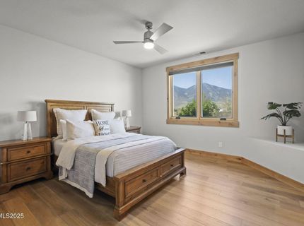 2960 Oasis Springs Road, Minden, NV 89423 Photo