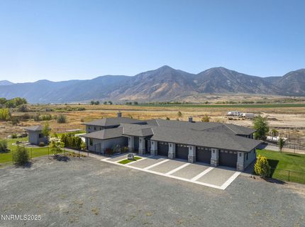 2960 Oasis Springs Road, Minden, NV 89423 Photo