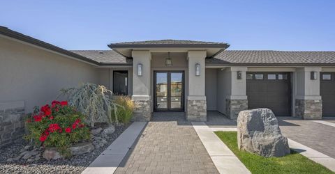 2960 Oasis Springs Road, Minden, NV 89423 Photo