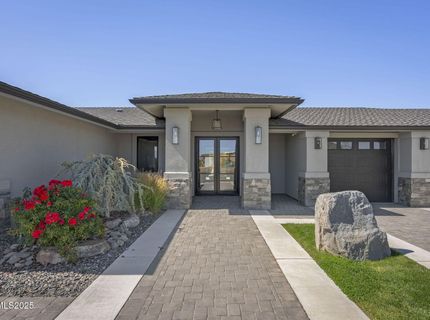 2960 Oasis Springs Road, Minden, NV 89423 Photo