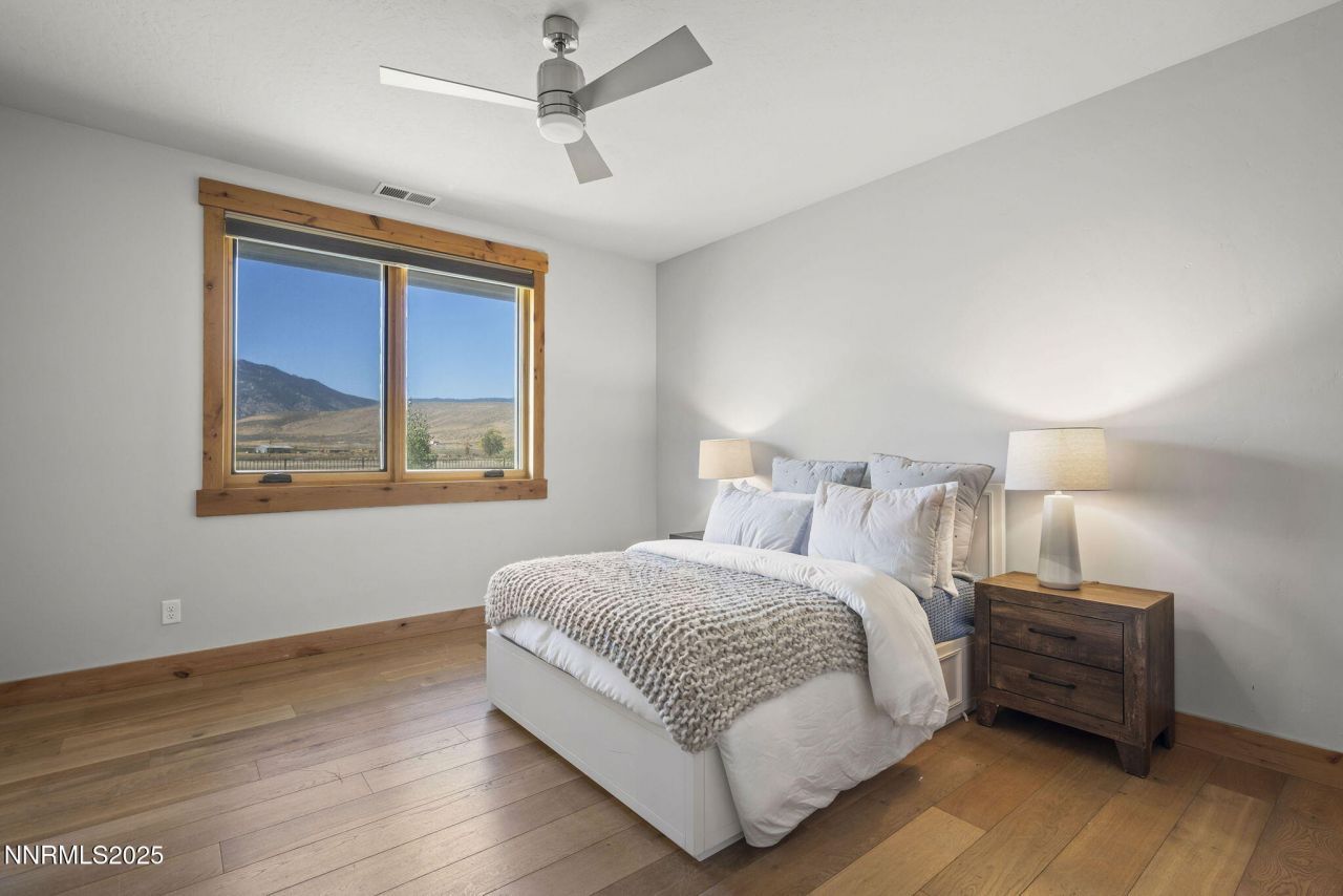 2960 Oasis Springs Road, Minden, NV 89423 Photo