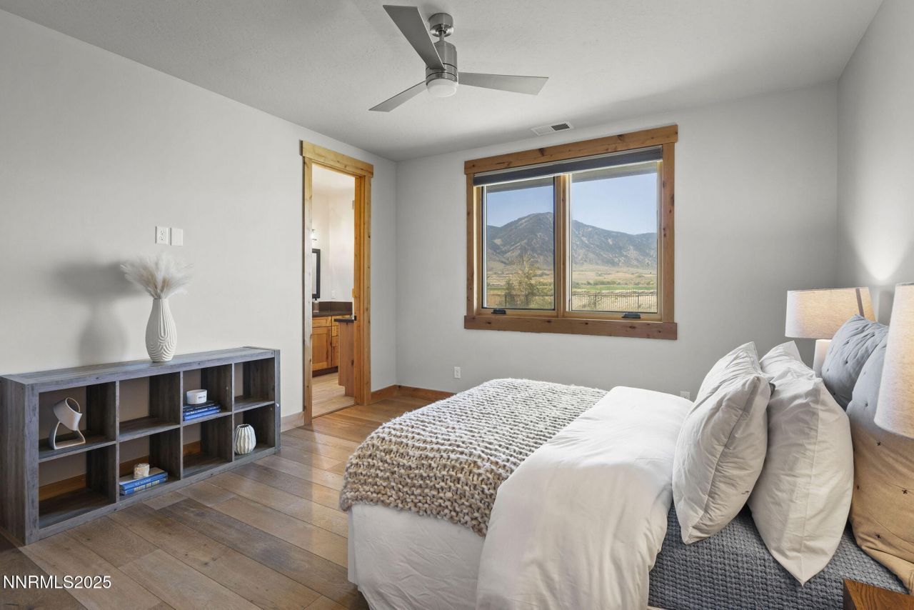 2960 Oasis Springs Road, Minden, NV 89423 Photo