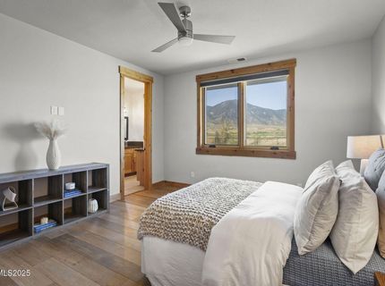 2960 Oasis Springs Road, Minden, NV 89423 Photo