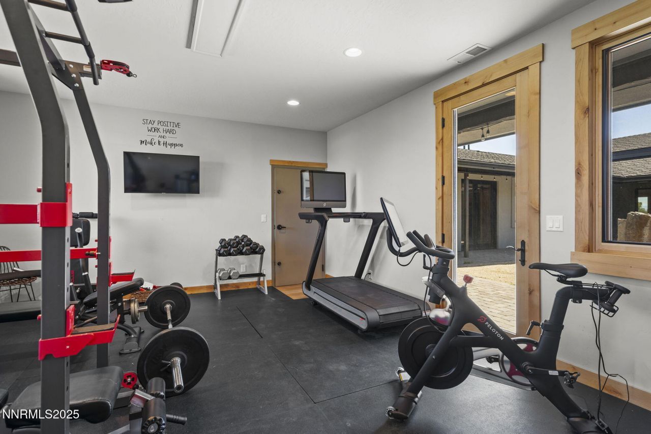 2960 Oasis Springs Road, Minden, NV 89423 Photo