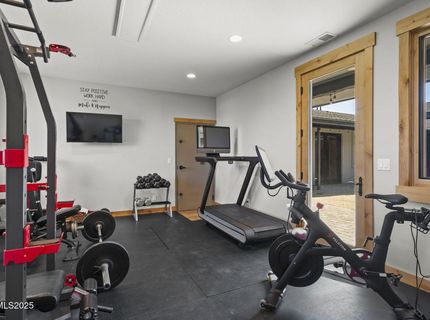 2960 Oasis Springs Road, Minden, NV 89423 Photo