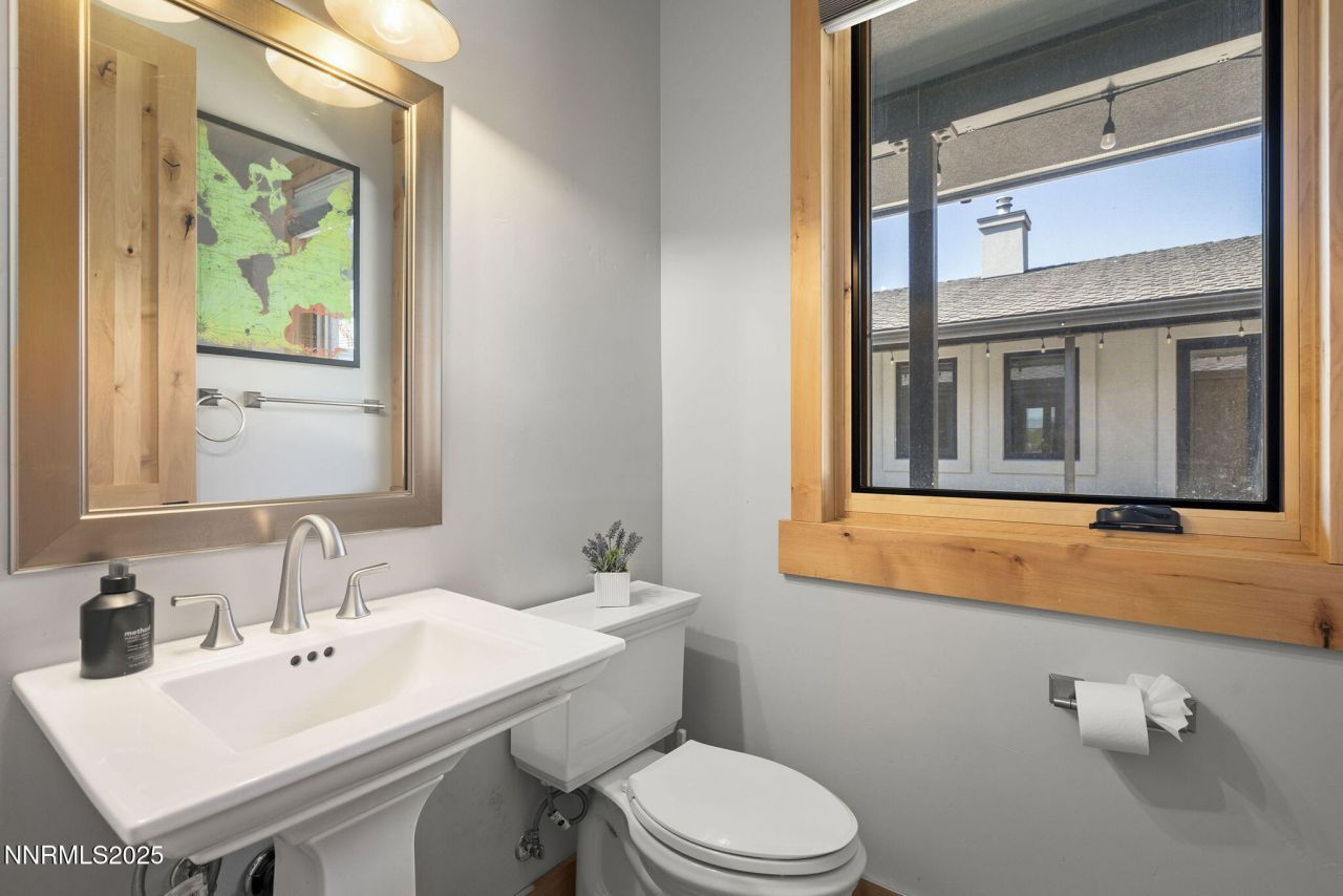 2960 Oasis Springs Road, Minden, NV 89423 Photo