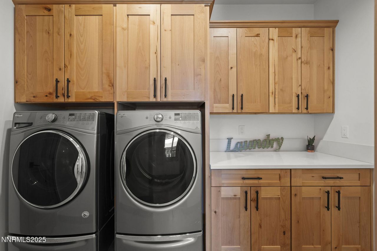 2960 Oasis Springs Road, Minden, NV 89423 Photo