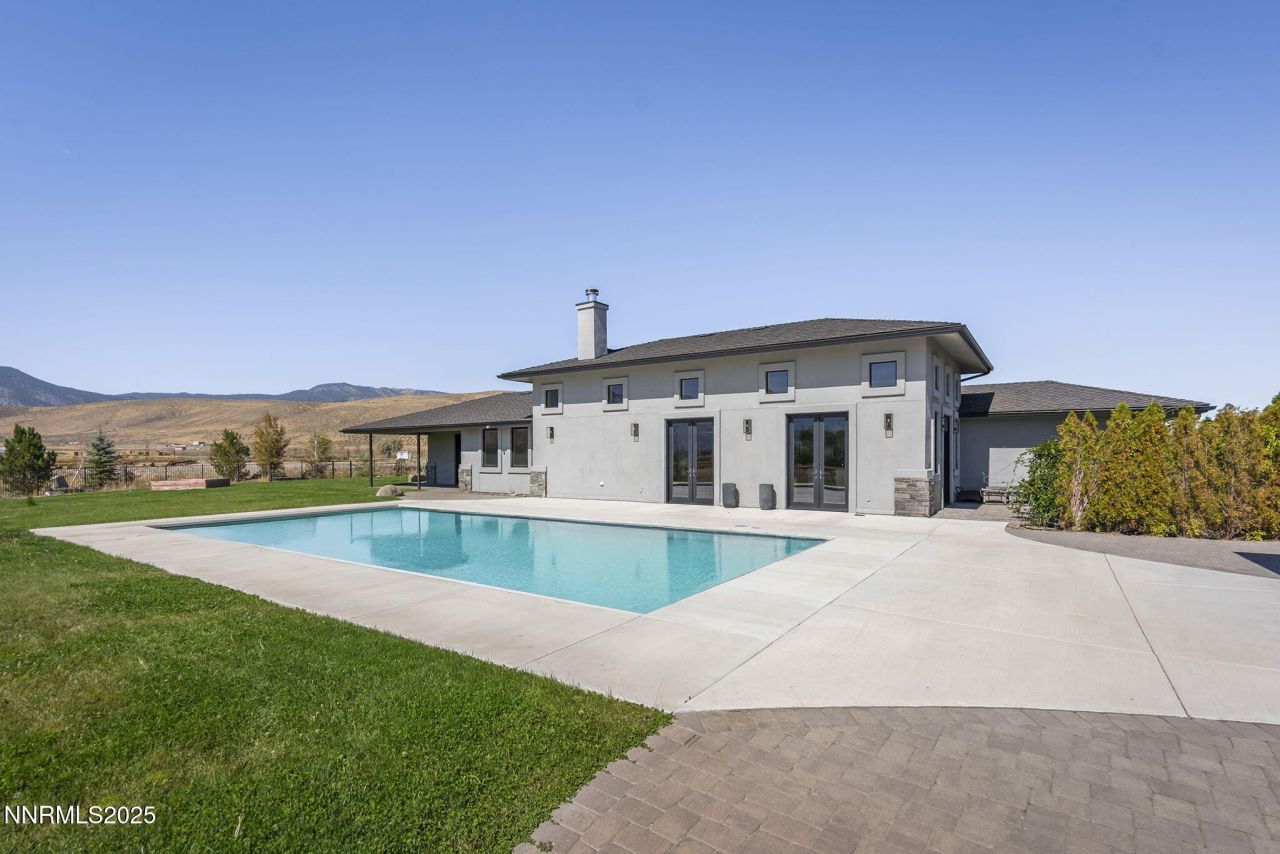 2960 Oasis Springs Road, Minden, NV 89423 Photo