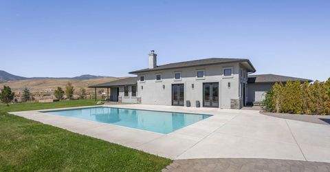 2960 Oasis Springs Road, Minden, NV 89423 Photo
