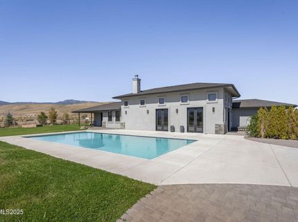 2960 Oasis Springs Road, Minden, NV 89423 Photo