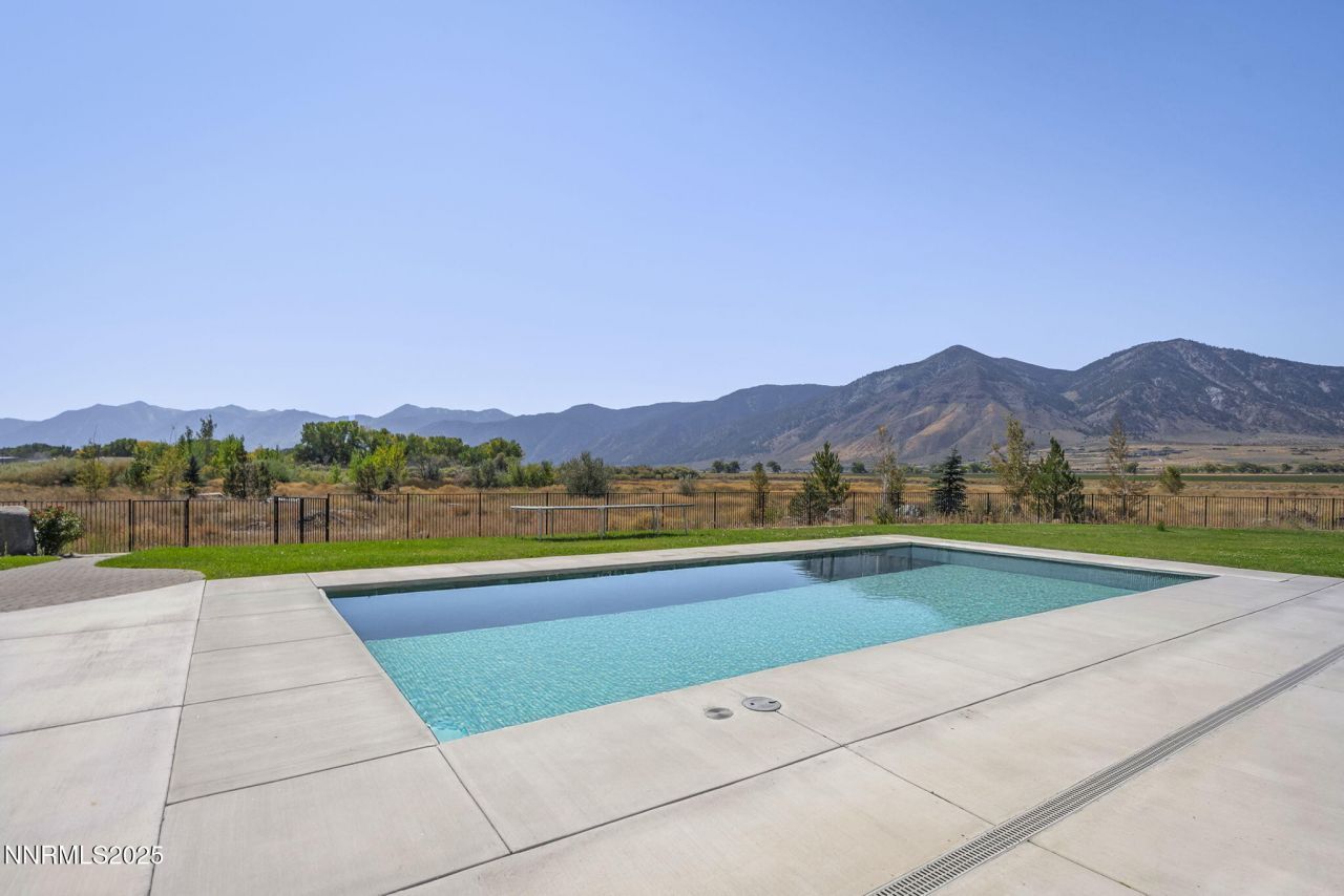 2960 Oasis Springs Road, Minden, NV 89423 Photo