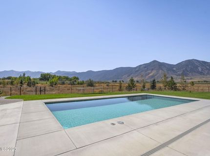 2960 Oasis Springs Road, Minden, NV 89423 Photo