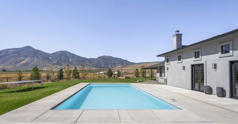 2960 Oasis Springs Road, Minden, NV 89423 Photo