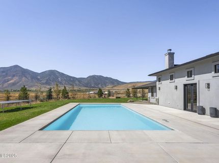 2960 Oasis Springs Road, Minden, NV 89423 Photo